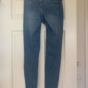 Zara jeans sz2
